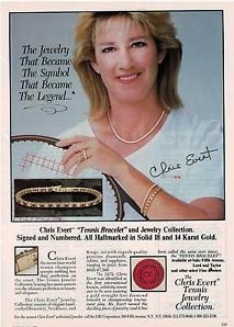 Tennis Bracelet Tennis Bracelet